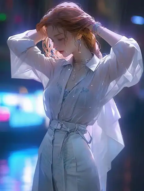 你好，李焕英详情配图
